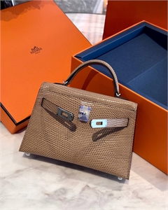 Сумка HERMES 19 см 113206 - фото 126689