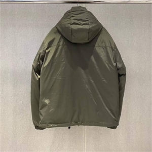 куртка Prada двухсторонняя 113233 - фото 126796 куртка Prada двухсторонняя 113233 - фото 126796