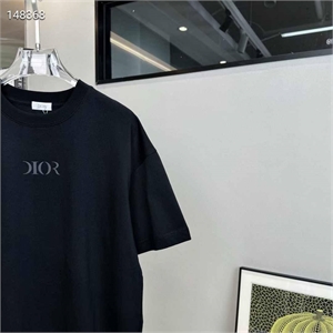 Футболка Dior 113243 - фото 126835 Футболка Dior 113243 - фото 126835