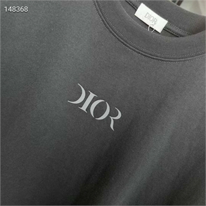 Футболка Dior 113243 - фото 126836 Футболка Dior 113243 - фото 126836