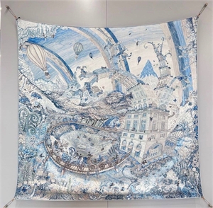 Платок 113308 - фото 126980