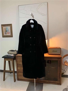 Шуба PRADA 113329 - фото 127076