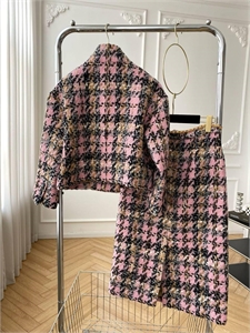 Костюм CHANEL 113350 - фото 127211 Костюм CHANEL 113350 - фото 127211