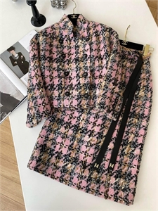 Костюм CHANEL 113350 - фото 127212 Костюм CHANEL 113350 - фото 127212