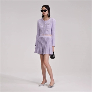 Костюм  SELF- PORTRAIT 113364 - фото 127258 Костюм  SELF- PORTRAIT 113364 - фото 127258