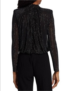 Кофта YSL 113365 - фото 127263 Кофта YSL 113365 - фото 127263