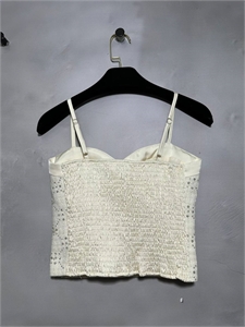 Топ YSL 113366 - фото 127266