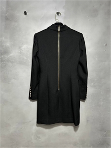 Платье BALMAIN 113381 - фото 127343 Платье BALMAIN 113381 - фото 127343