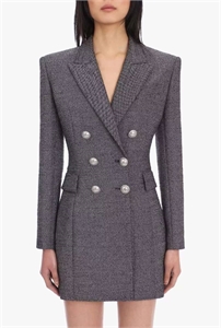 Платье BALMAIN 113382 - фото 127347 Платье BALMAIN 113382 - фото 127347