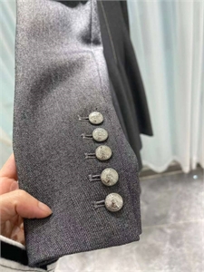 Платье BALMAIN 113382 - фото 127348 Платье BALMAIN 113382 - фото 127348