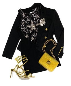 Платье BALMAIN 113391 - фото 127378 Платье BALMAIN 113391 - фото 127378