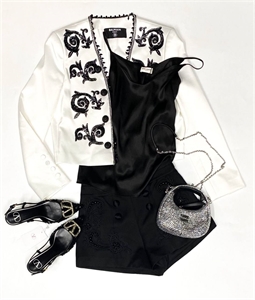 Топ YSL 113398 - фото 127404