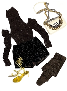 Боди ALEX PERRY 113407