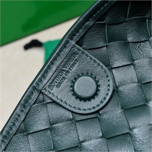 Сумка BOTTEGA VENETA 113409 - фото 127451