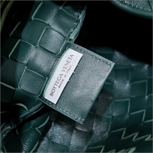 Сумка BOTTEGA VENETA 113409 - фото 127452