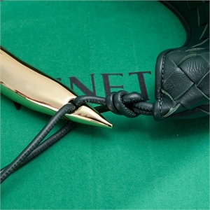 Сумка BOTTEGA VENETA 113409 - фото 127453