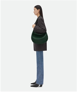 Сумка BOTTEGA VENETA 113409 - фото 127454