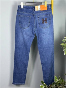 Джинсы Hermes 113446 - фото 127568