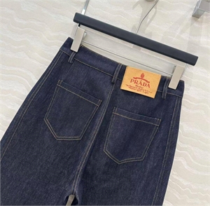 Джинсы PRADA 113494 - фото 127708 Джинсы PRADA 113494 - фото 127708