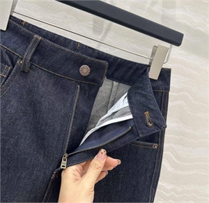 Джинсы PRADA 113494 - фото 127713 Джинсы PRADA 113494 - фото 127713