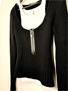 Кофта 113500 - фото 127760