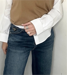 Рубашка 113503 - фото 127772 Рубашка 113503 - фото 127772