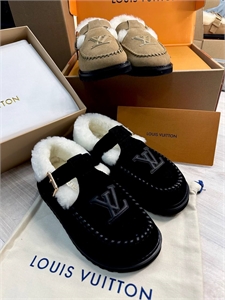 Лоферы LOUIS VUITTON 113508 - фото 127792