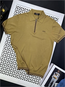 Поло zegna 113542 - фото 127867