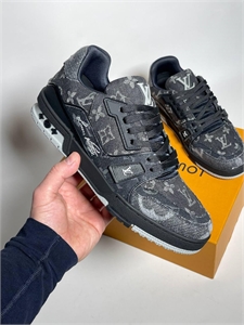 Кроссовки LV 113557 - фото 127919