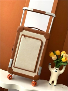 Чемодан 113569 - фото 127960