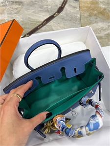 Сумка HERMES 25 см 113656 - фото 128185