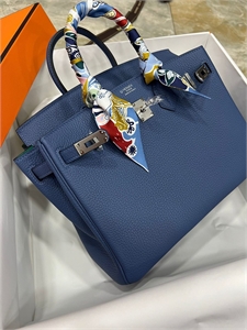 Сумка HERMES 25 см 113656 - фото 128187