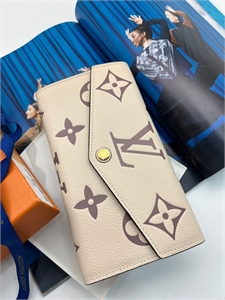 Кошелек  LOUIS VUITTON 113663 - фото 128237