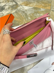 Клатч HERMES 113664 - фото 128244