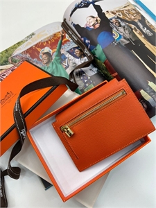 Кошелек HERMES 113665 - фото 128248