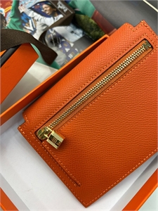 Кошелек HERMES 113665 - фото 128249