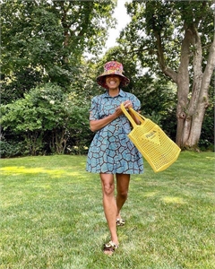 Сумка PRADA 113667 - фото 128269