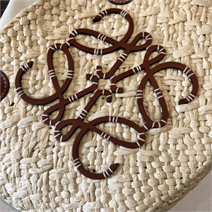 Сумка LOEWE 113679 - фото 128372