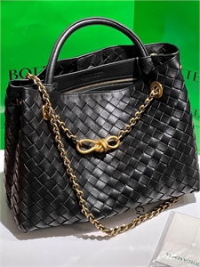 Сумка BOTTEGA VENETA 113687 - фото 128436