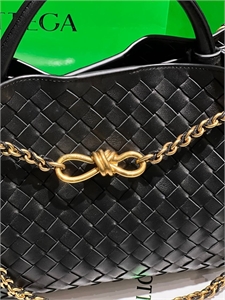 Сумка BOTTEGA VENETA 113687 - фото 128437