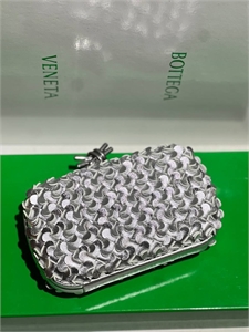 Клатч BOTTEGA VENETA 113689 - фото 128448