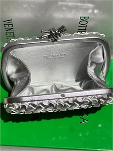 Клатч BOTTEGA VENETA 113689 - фото 128449