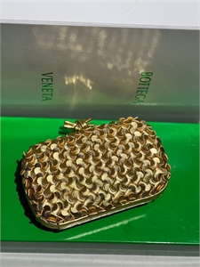 Клатч BOTTEGA VENETA 113690 - фото 128454