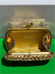 Клатч BOTTEGA VENETA 113690 - фото 128455