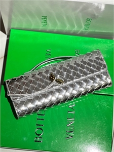 Клатч BOTTEGA VENETA 113693 - фото 128472