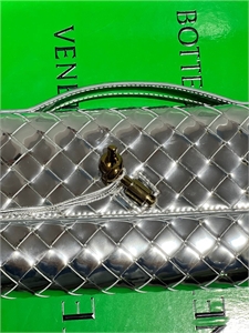 Клатч BOTTEGA VENETA 113693 - фото 128473