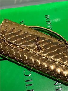 Клатч BOTTEGA VENETA 113694 - фото 128478