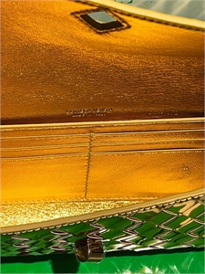 Клатч BOTTEGA VENETA 113694 - фото 128479