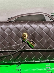 Клатч BOTTEGA VENETA 113700 - фото 128515