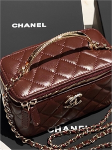 Сумка CHANEL 113701 - фото 128518